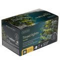 Karácsonyi füzér 60 LED-del és