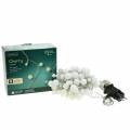 LED fénylánc Cherry meleg fehér 9m 120LED | Floristik24.hu
