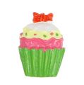 Floristik24 Mini cupcakes színes 2,5cm 60db
