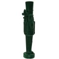 Floristik24 Diótörő figura, álló, karácsonyi dekoráció, pelyhesített, 77 cm