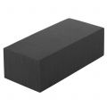 Floristik24 OASIS® All Black brick virágos hab 20db