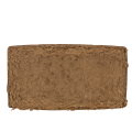 Virághab 1/1 tégla OASIS® Renewal® Virághab Biolit® 24cm 2db | Floristik24.hu