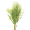 Floristik24 Műpálmaág, műnövény virágkötészethez, 90cm
