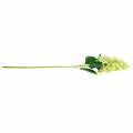 Floristik24 Mesterséges panicle hortenzia, hortenzia zöld, kiváló minőségű selyemvirág 98cm