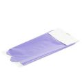 Rondella mandzsetta Ø38cm lila 50db | Floristik24.hu