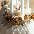 Tartósított Rózsafejek, Tartós Asztaldísz Romantikus Hangulathoz, Esküvői Dekoráció, 5cm, 6 Darab | Floristik24.hu