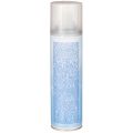 Ezüst spray hó spray csillámpor ablakokra és téli dekorációra 150ml | Floristik24.hu