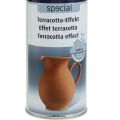 Floristik24 Festék spray terrakotta hatású, effektfesték Mediterrán 400ml