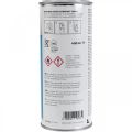 Floristik24 Spray glue kézműves ragasztó ragasztó permetezéshez 400ml