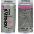 Floristik24 Spray glue kézműves ragasztó Montana ragasztó permetezéshez 150ml