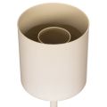 Modern, 45 cm-es üveg henger