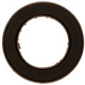 Floristik24 Virágmintás habgyűrű OASIS® Renewal® Virágmintás hab Biolit® 45cm 2db