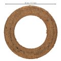 Virágmintás habgyűrű OASIS® Renewal® Virágmintás hab Biolit® 45cm 2db | Floristik24.hu