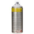 Átlátszó matt spray lakk, UV-álló, savmentes, Montana dobozok, 400ml | Floristik24.hu