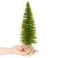 Műfenyő, asztaldísz, 31 cm, 3 darab | Floristik24.hu