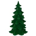 Floristik24 Karácsonyfadísz ünnepi asztaldíszítésre 27cm