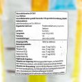 Floristik24 Frux agyag granulátum Hydroton duzzasztott agyag növényi granulátum 18l