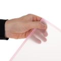 Transmatt rózsaszín nedvességálló virágkötő fólia 57 cm, méretre vágható csokrokhoz 20 db | Floristik24.hu