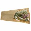 Floristik24 Vadfüves csokor szalmavirággal, száraz virágokkal 70g