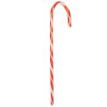 Floristik24 Műbőr karácsonyfadísz 60cm 3db