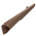 Virágos selyem leopárdmintás barna nedves szilárdságú 50x75cm 20db | Floristik24.hu