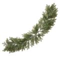 Műfenyőág-girland kreatív virágkötészethez, 175 cm | Floristik24.hu