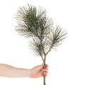 Műfenyőág asztaldísznek és vázáknak, 70cm | Floristik24.hu