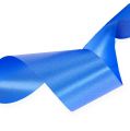 Floristik24 Curling szalag 30mm 100m kék