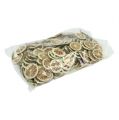 Lime szelet zöld 500 g lime
